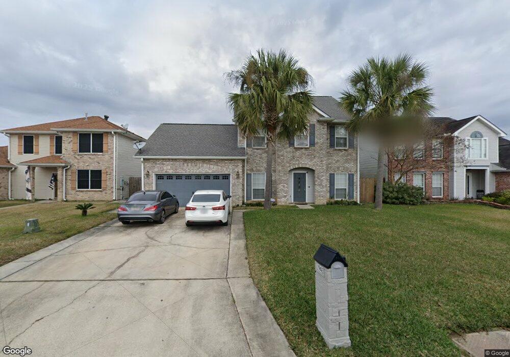 1943 Brookter St, Slidell, LA 70461 - photo 1