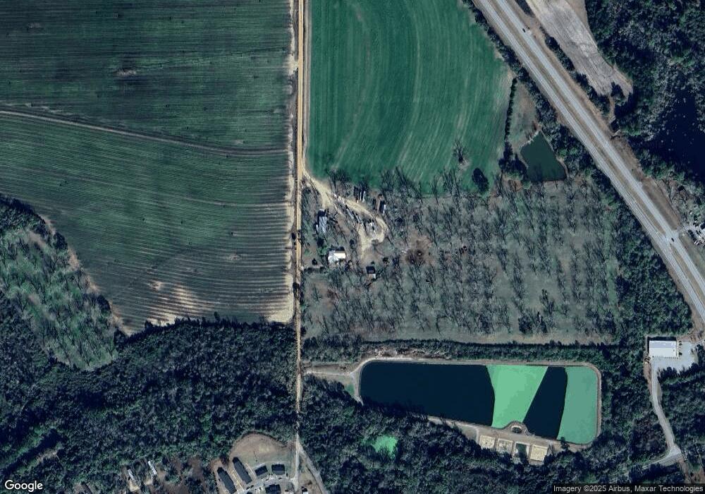 3898 Davis St, Meigs, GA 31765 - photo 1