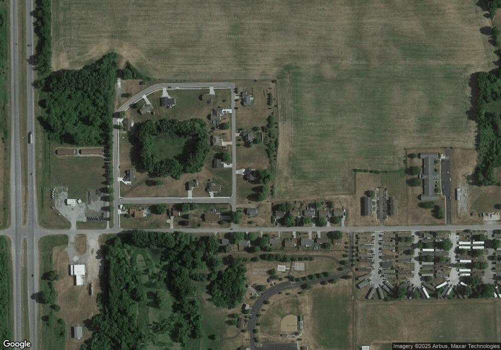 645 Heritage St, Argos, IN 46501 - photo 1