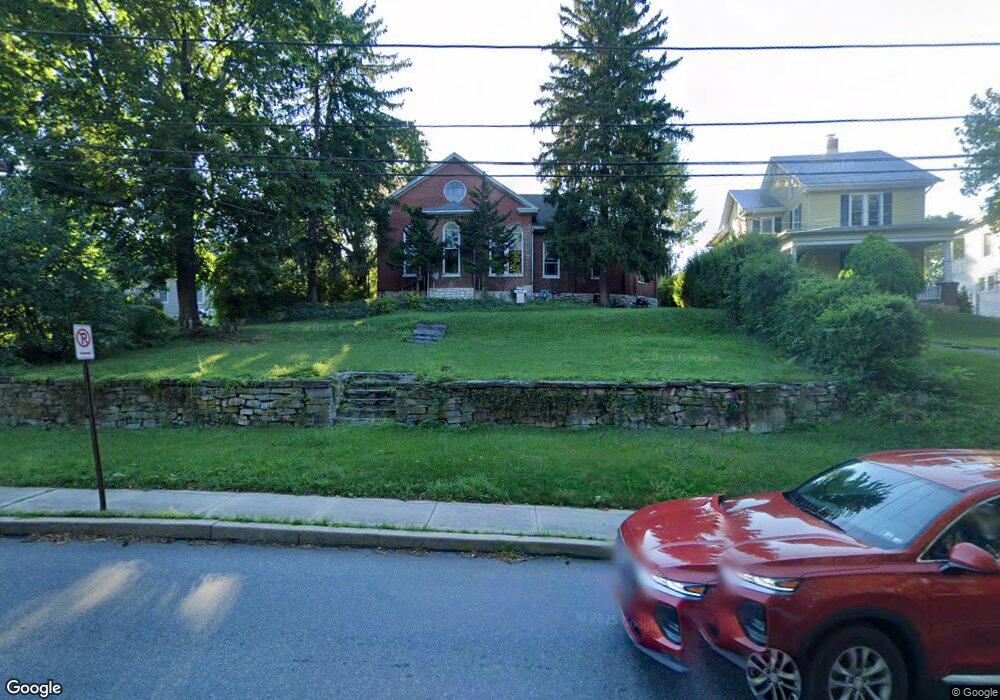 333 Park Ave, Hershey, PA 17033 - photo 1