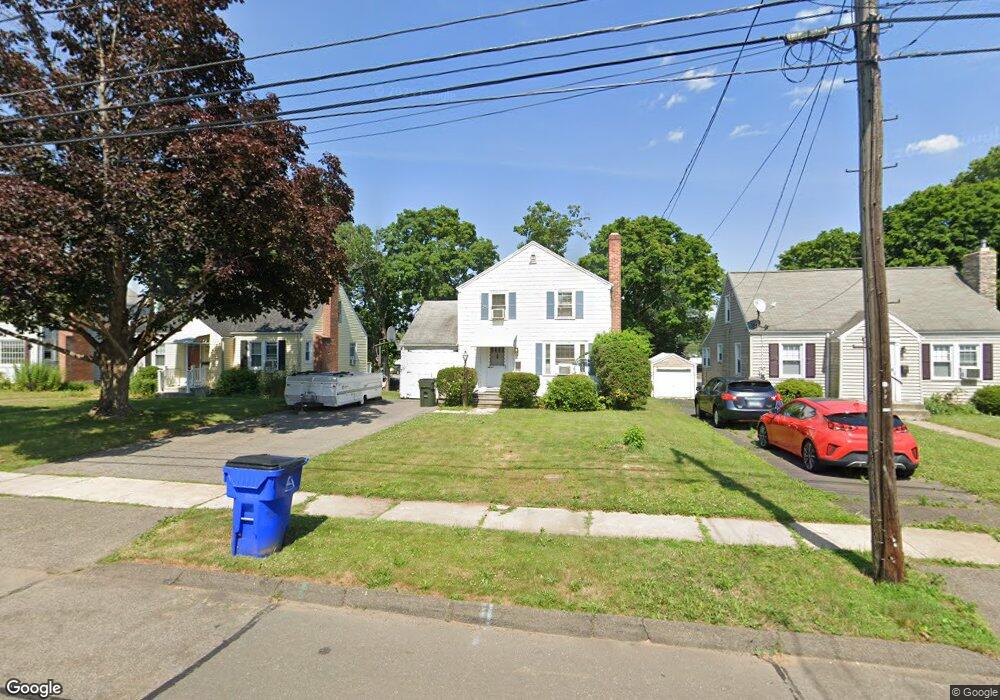 42 Buckland Rd, Wethersfield, CT 06109 - photo 1