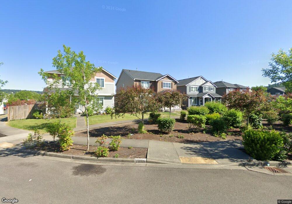 1005 Ross Ave NW, Orting, WA 98360 - photo 1