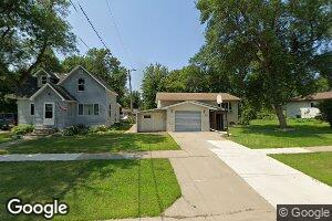 225 1st St, Clinton, MN 56225