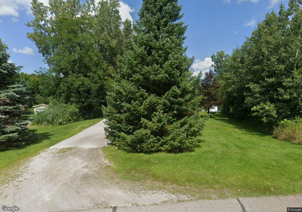 3220 Maumee Trail, Clyde, MI 48049 - photo 1