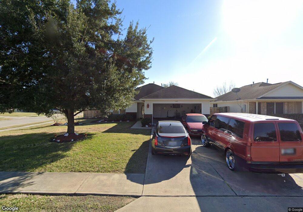 1003 Vera Cruz Dr, Rosenberg, TX 77471 - photo 1