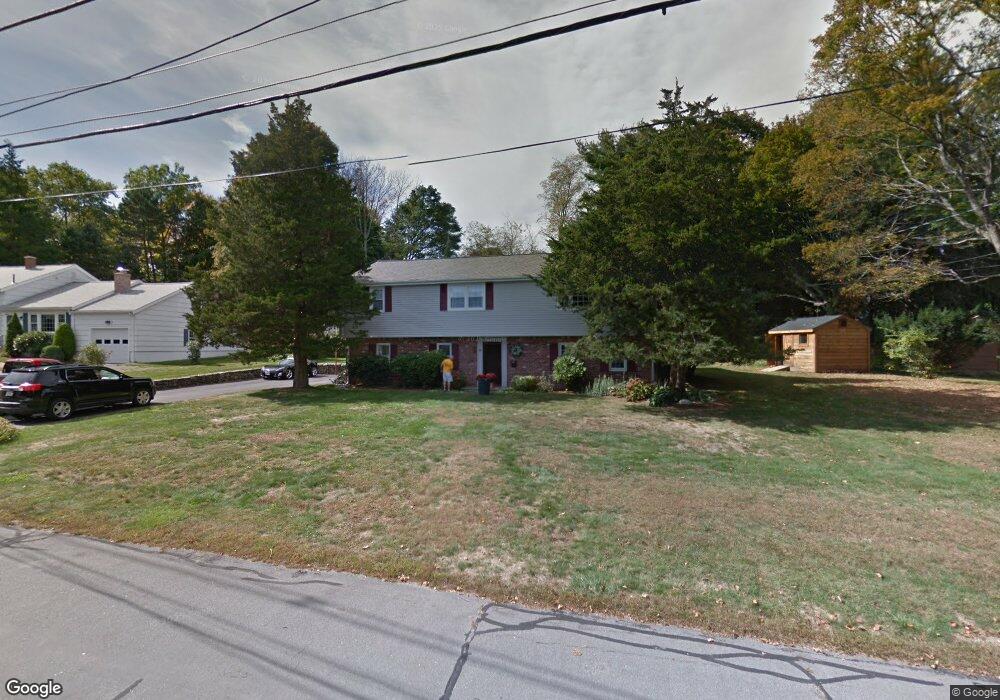 6 Eastview Rd, Hopkinton, MA 01748 - photo 1