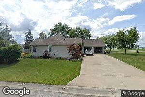 800 Country Side Dr, Paulding, OH 45879