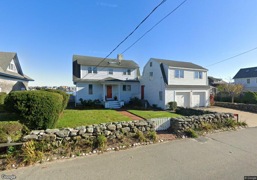 17 E Chop Dr, Oak Bluffs, MA 02557 - photo 1