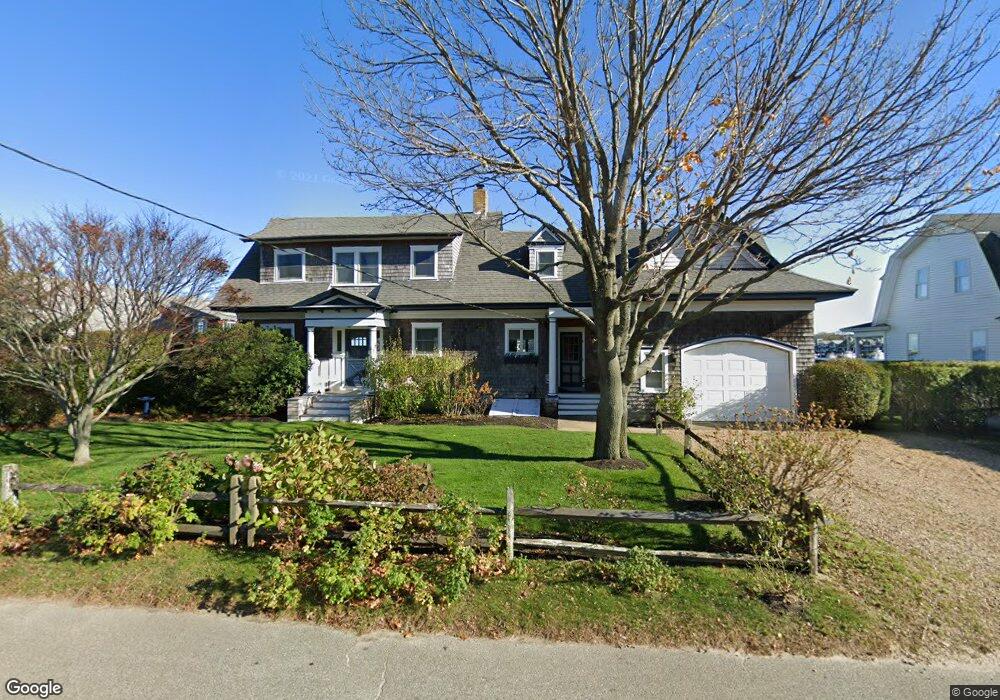 19 E Chop Dr, Oak Bluffs, MA 02557 - photo 1