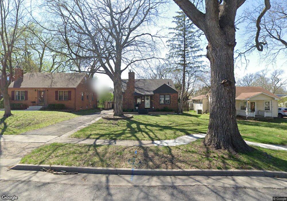 2410 40th St, Des Moines, IA 50310 - photo 1