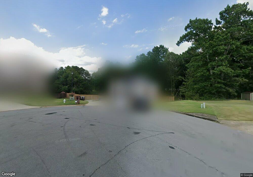 3311 Wolverton Ct SW unit 4, Conyers, GA 30094 - photo 1