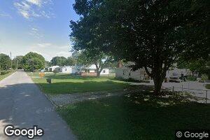 21 Washington St, Greens Fork, IN 47345