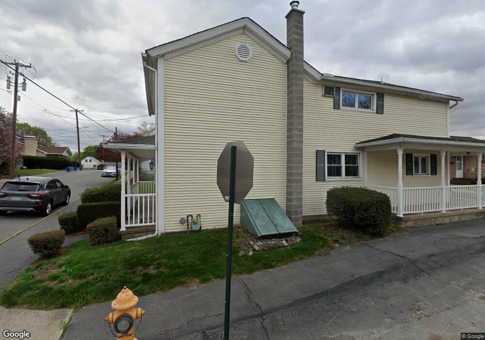 37 E Frothingham St, Pittston, PA 18640 - photo 1