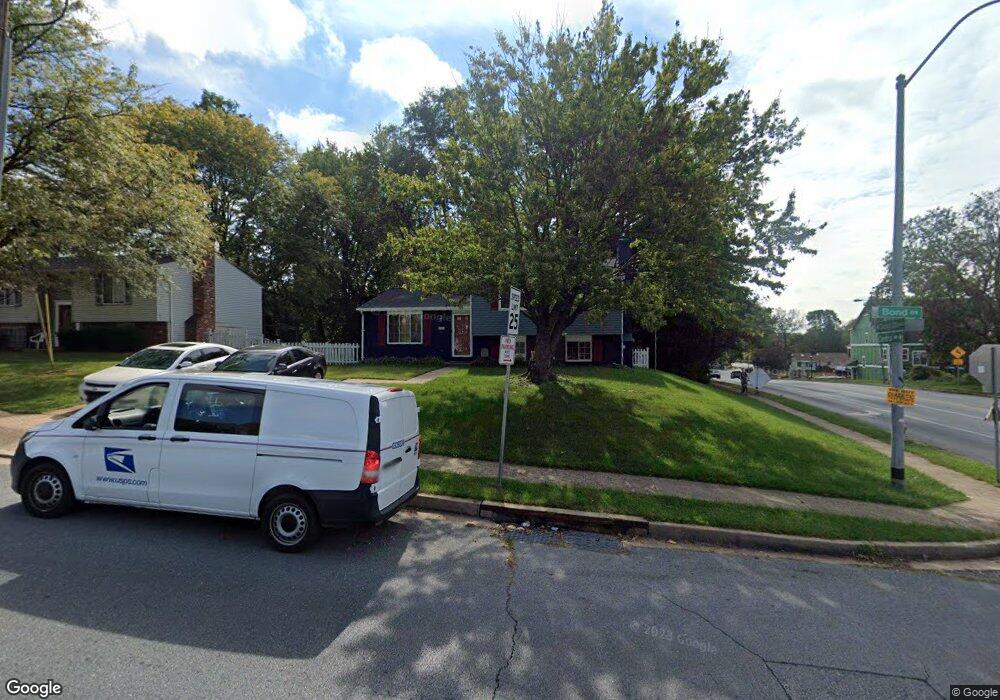 601 Bond Ave, Reisterstown, MD 21136 - photo 1