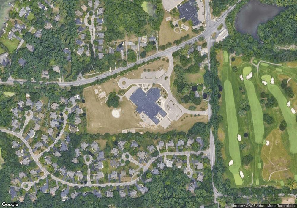 5959 Commerce Rd, West Bloomfield, MI 48324 - photo 1