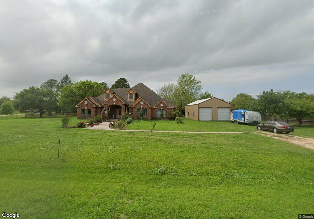 86 Winding Way S, Bay City, TX 77414 - photo 1