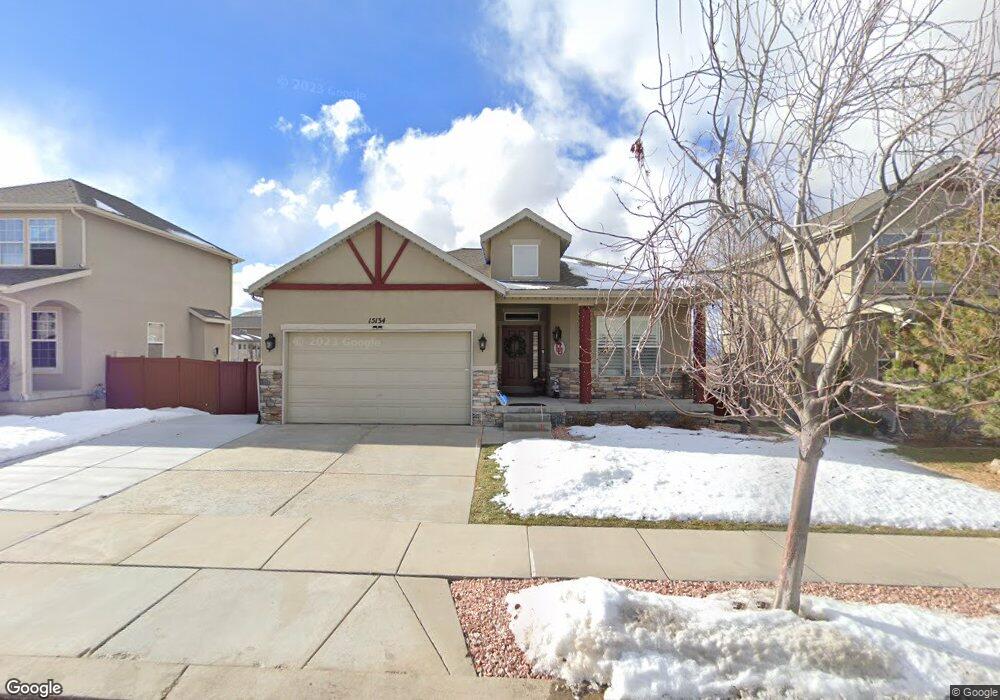 15134 S Auburn Ridge Ln, Draper, UT 84020 - photo 1