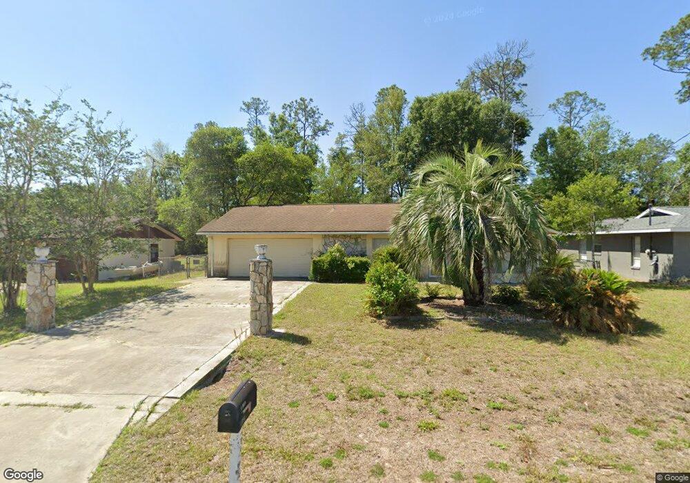 21210 SW Raintree St, Dunnellon, FL 34431 - photo 1