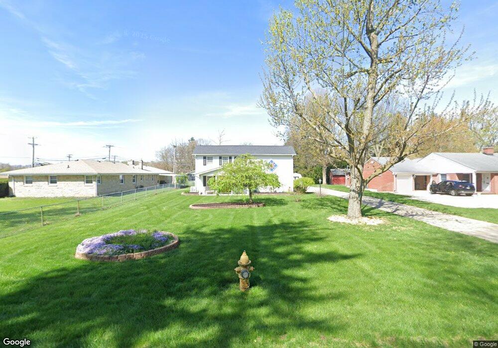 25 Central Way, Anderson, IN 46011 - photo 1