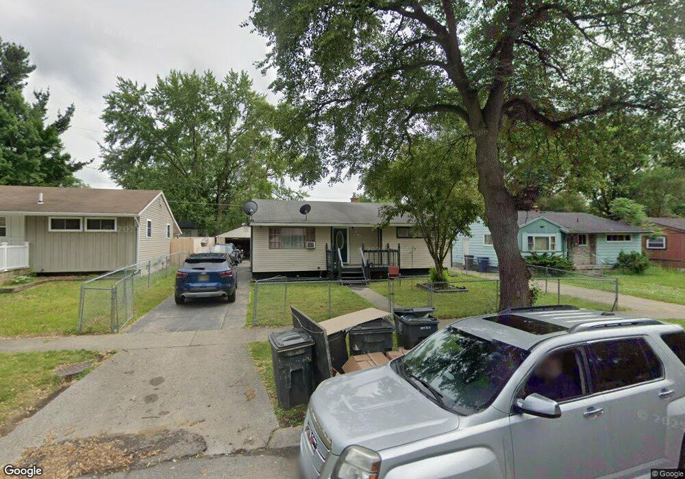 2718 Epsilon Trail, Flint, MI 48506 - photo 1