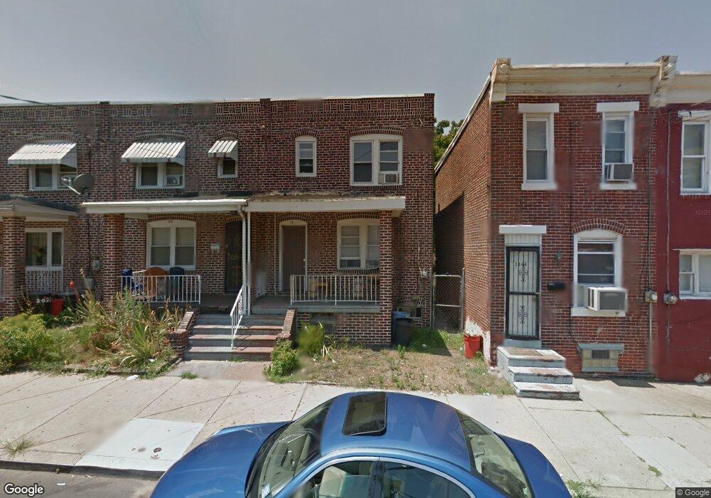 2019 S 9th St, Camden, NJ 08104 - photo 1