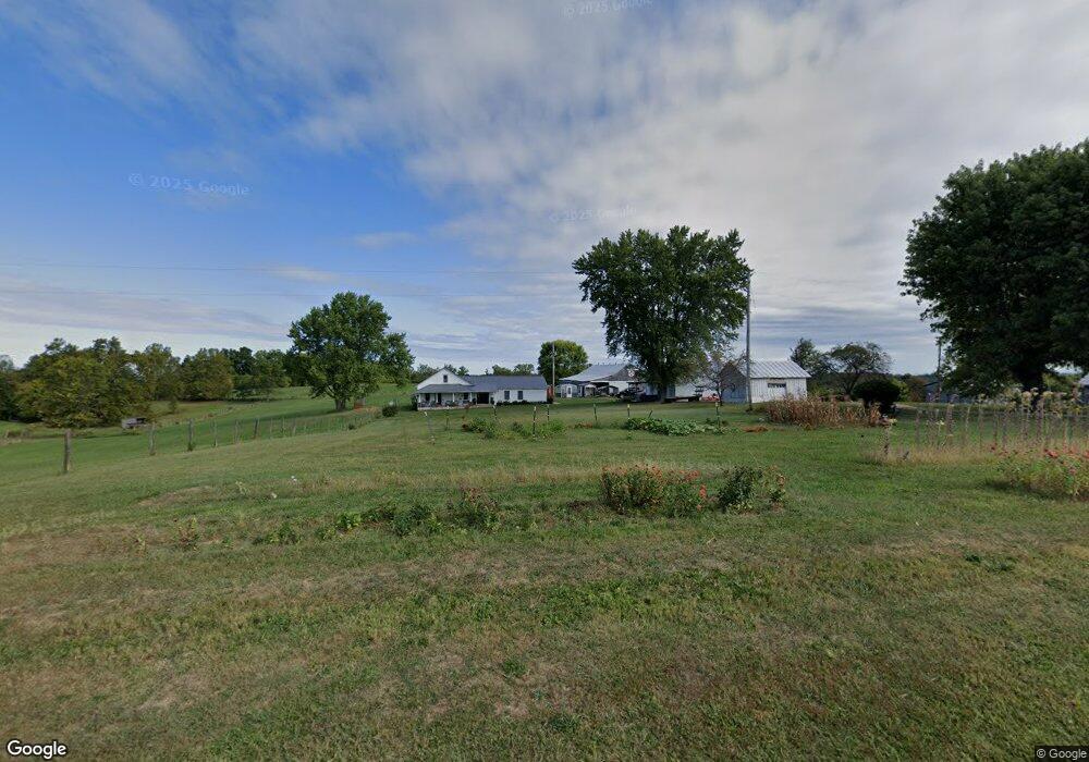 220 A J Nixon Rd, Manchester, OH 45144 - photo 1