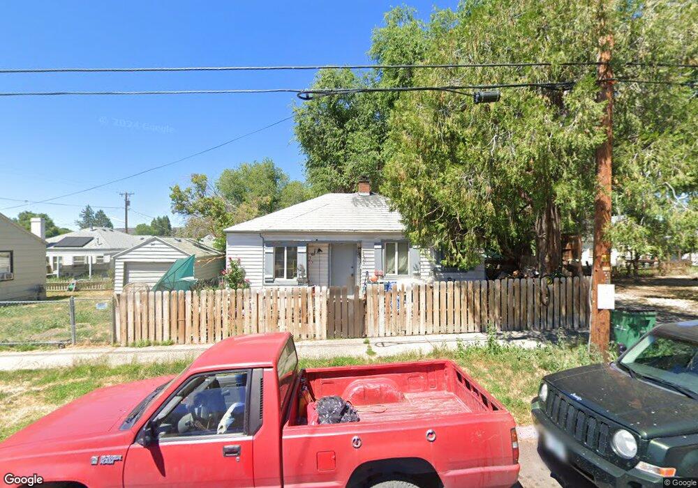 822 Mitchell St, Klamath Falls, OR 97601 - photo 1