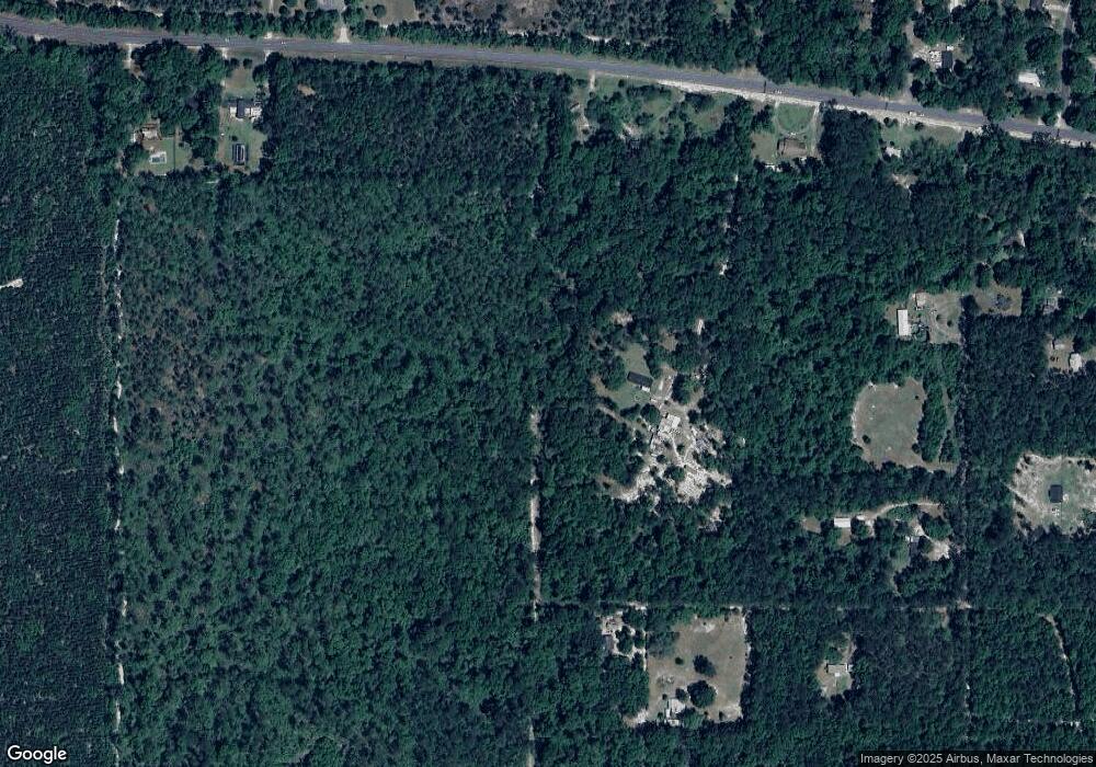 xx Old Nails Rd, Crawfordville, FL 32327 - photo 1