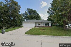1607 N 34th St, Sheboygan, WI 53081