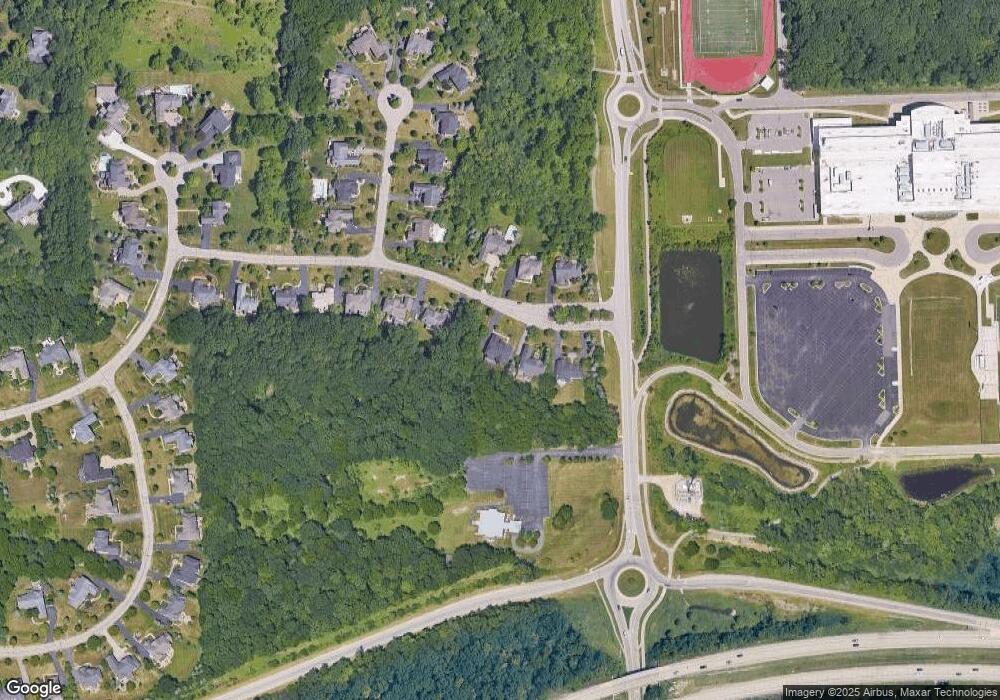 2565 Timber Hill Dr unit 26, Ann Arbor, MI 48103 - photo 1