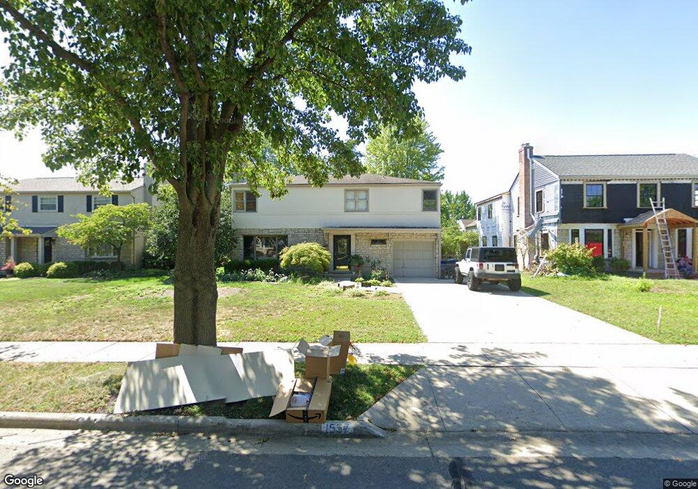 1537 Grenoble Rd, Columbus, OH 43221 - photo 1