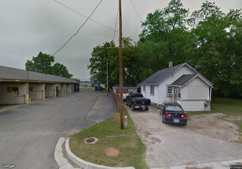 2019 Anoka St, Flint, MI 48532 - photo 1