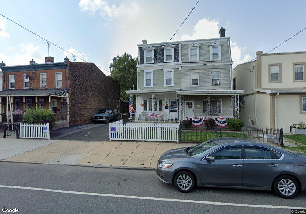 4452-4454 Richmond Street 54, Philadelphia, PA 19137 - photo 1