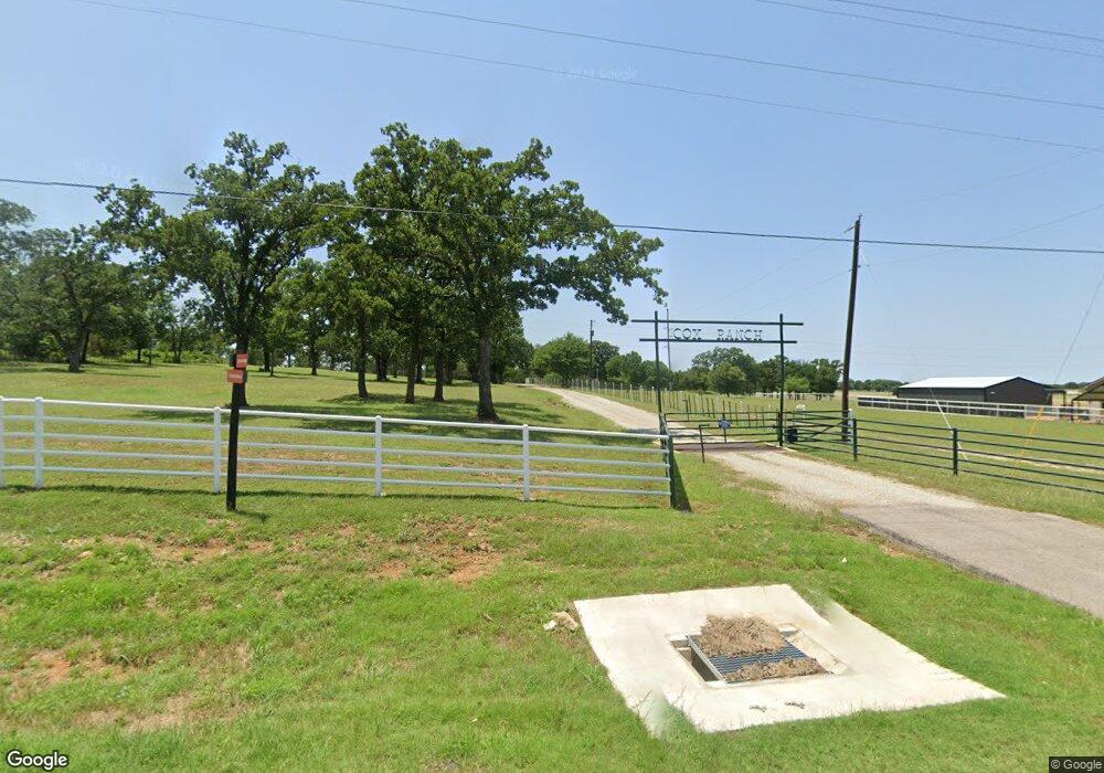 8351 Fm 920, Weatherford, TX 76088 - photo 1