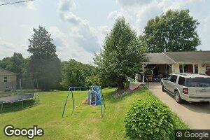 310 Capehart Place, New Haven, WV 25265