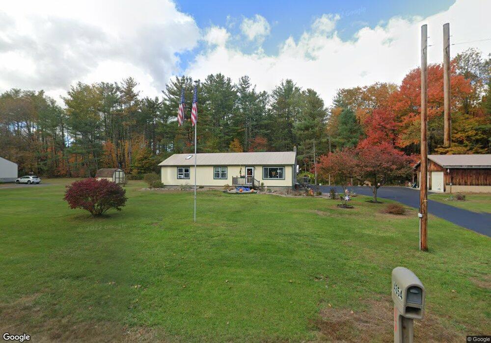 4354 Route 50, Saratoga Springs, NY 12866 - photo 1