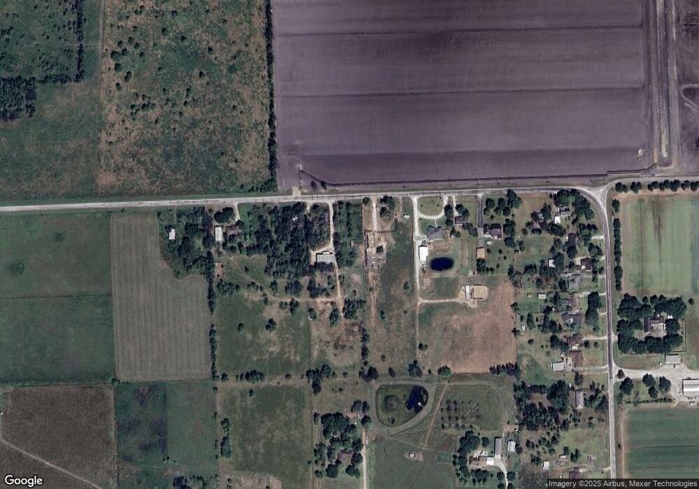 1424 County Road 166, Bay City, TX 77414 - photo 1