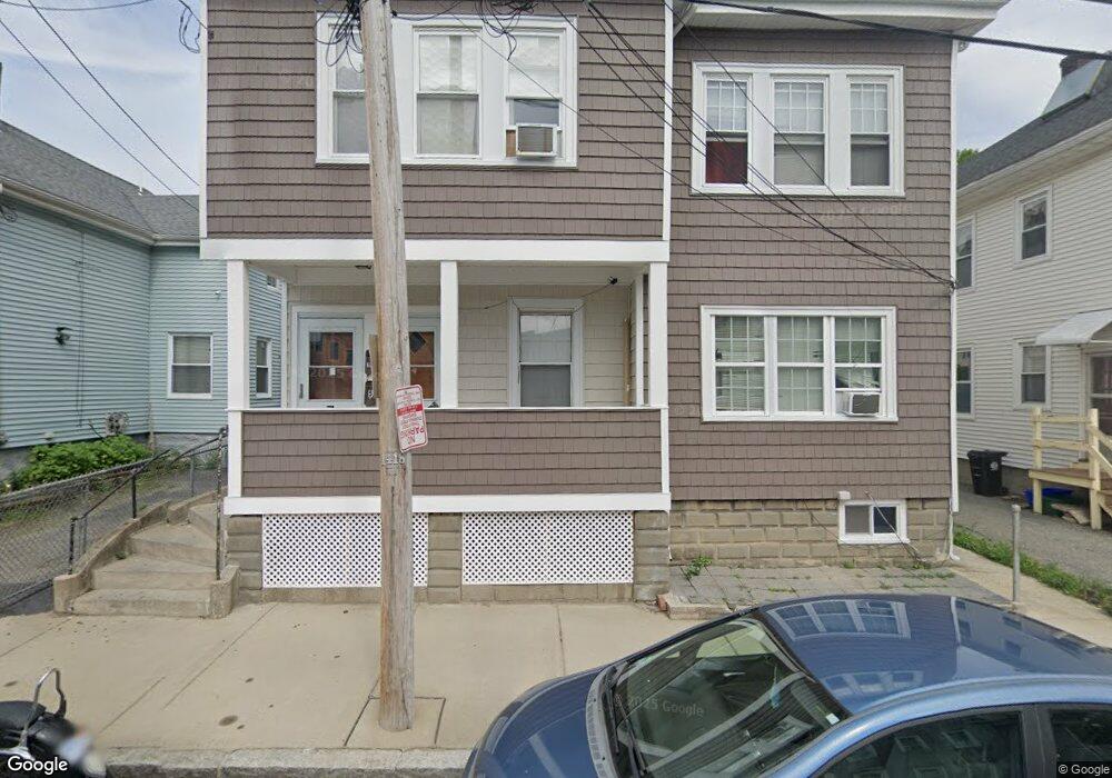 7 Judson St unit 2, Malden, MA 02148 - photo 1