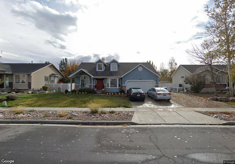 1055 W 350 S, Layton, UT 84041 - photo 1