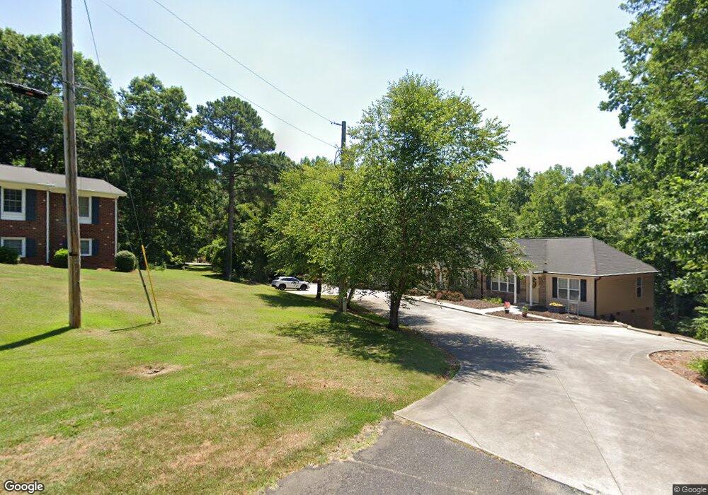 859 Holly Dr, Asheboro, NC 27205 - photo 1