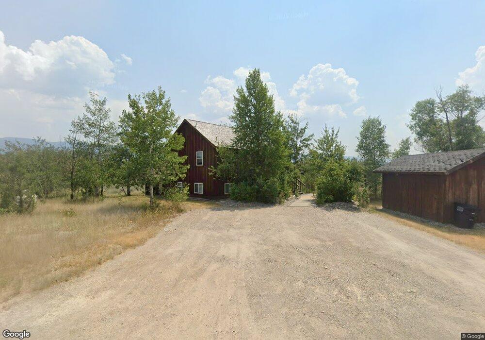 515 Cobblecrest Rd unit ID1310693P, Driggs, ID 83422 - photo 1