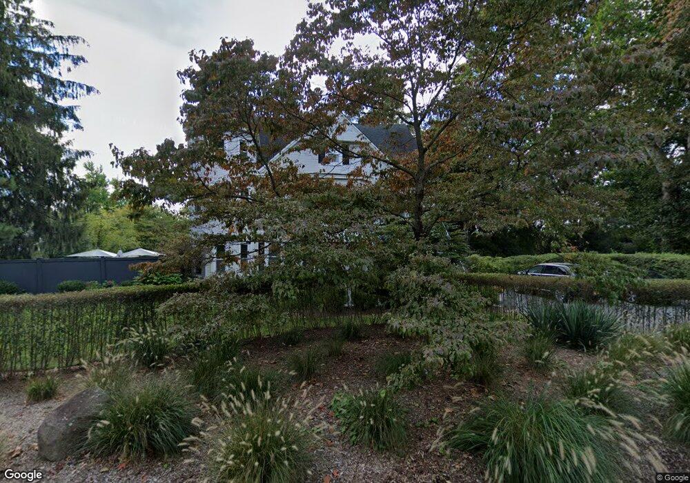 21 Wesley Ave, Bernardsville, NJ 07924 - photo 1