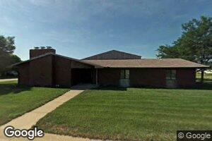 1440 King St, Hoxie, KS 67740