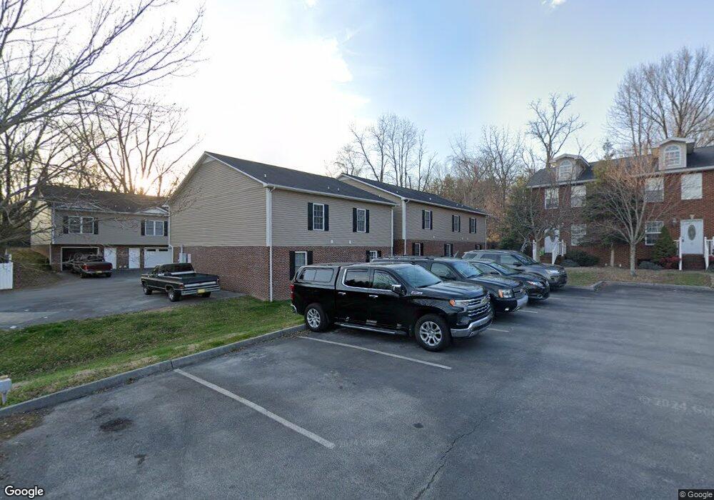 169 E Grande Ave unit 7, Johnson City, TN 37601 - photo 1