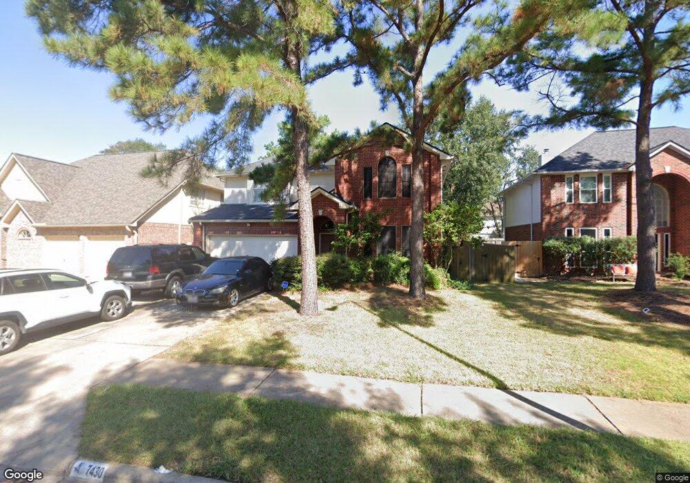 7430 Grand Terrace Ct, Houston, TX 77095 - photo 1