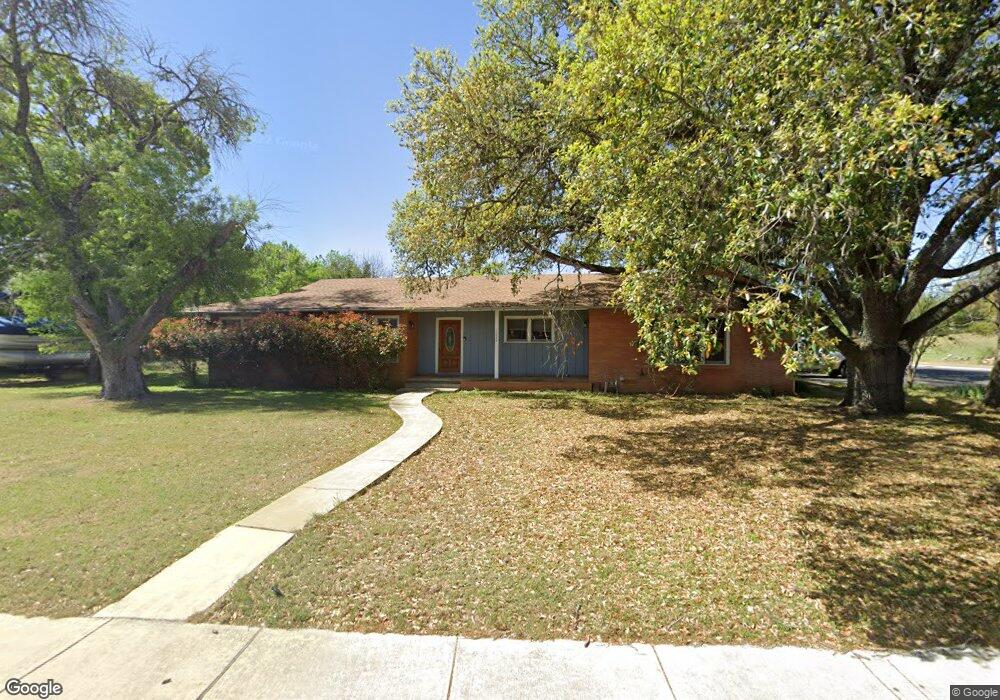 1337 N L B J Dr, San Marcos, TX 78666 - photo 1