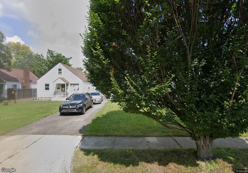 528 S Waverly St, Columbus, OH 43213 - photo 1