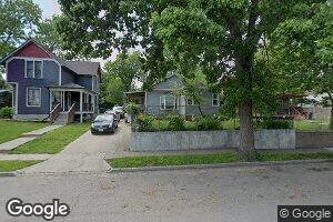 1334 7th St, Des Moines, IA 50314