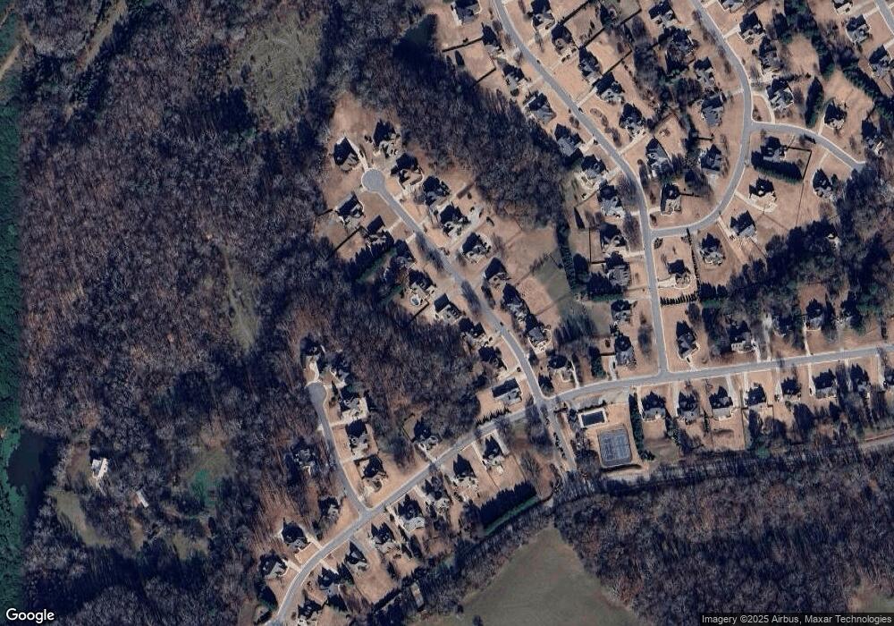 155 Whitaker Way, Hoschton, GA 30548 - photo 1