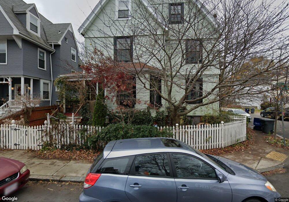 80 Glendale St, Dorchester, MA 02125 - photo 1